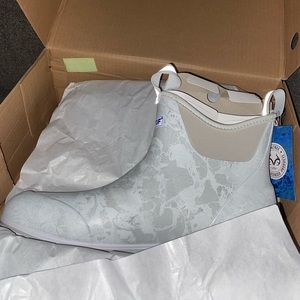 Xtratuf Fishing 6in Ankle Deck Boots